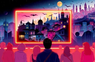 Gizemli Şehir Efsaneleri Filmleri