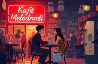 Kafe Melodramları: Aşk ve Kahve Hikayeleri Kafe Melodramları: Aşk ve Kahve Hikayeleri