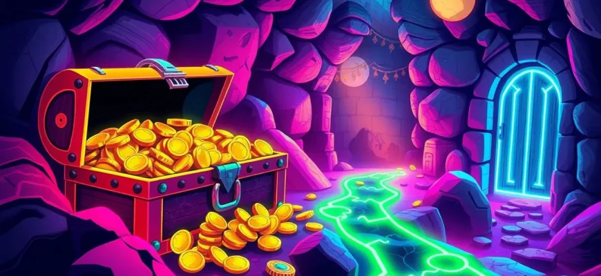 Gizemli Kayıp Hazineler Filmleri