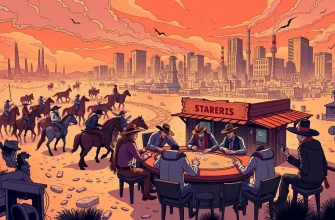 Vahşi Batı’da Seçim Filmleri