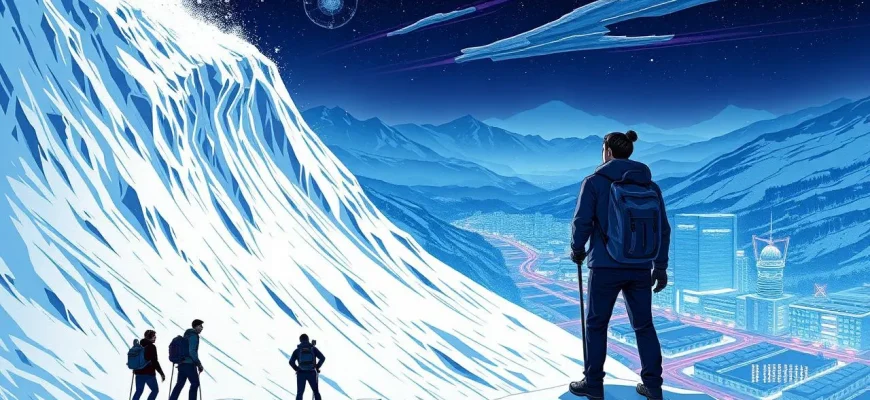 Çığ ve Macera Filmleri