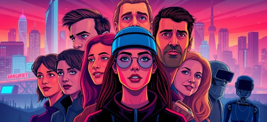 İnsan Deneyleri Üzerine En İyi 10 Film İnsan Deneyleri Üzerine En İyi 10 Film