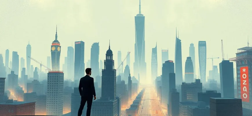 Başarı Temalı Gerilim Filmleri Başarı Temalı Gerilim Filmleri