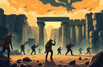 Arkeoloji Temalı Aksiyon Filmleri