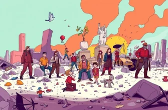 Post-Apokaliptik Dram Filmleri