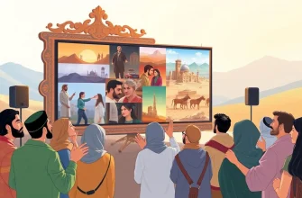 Ortadoğu’nun En İyi Filmleri Ortadoğu’nun En İyi Filmleri