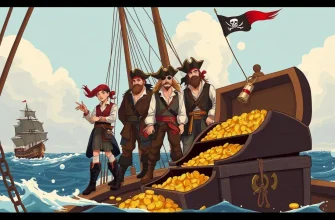 Korsanların Tarihi Maceraları: En İyi 10 Film Korsanların Tarihi Maceraları: En İyi 10 Film