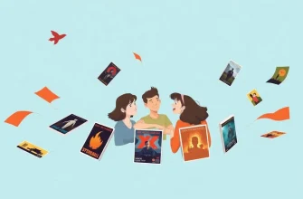 Üç Arkadaşın Gerilim Filmleri