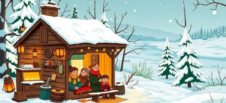 Donma Temalı En İyi 10 Film