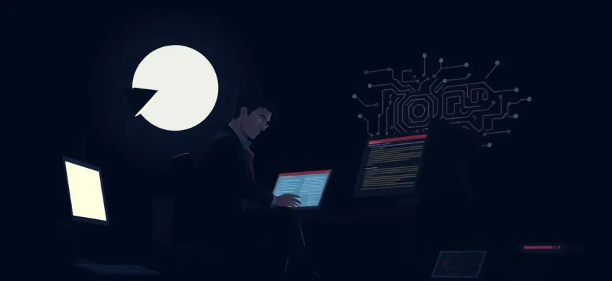 OS Temalı Dedektif Filmleri