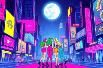 En İyi Lezbiyen Filmleri