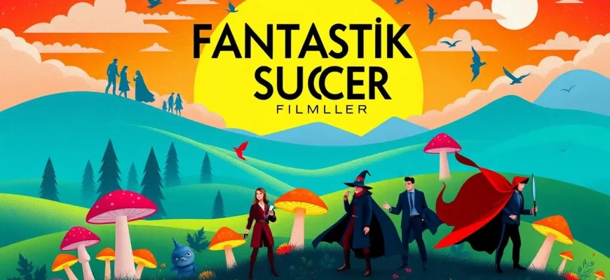 Fantastik Suç İzleri Filmleri Fantastik Suç İzleri Filmleri