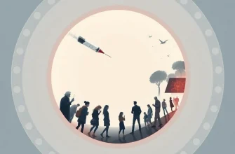 Aşı Temalı Gerilim Filmleri Aşı Temalı Gerilim Filmleri