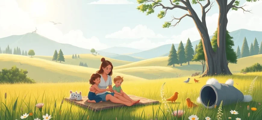 Aile Filmleri: Yeni Zelanda’nın Büyüsü