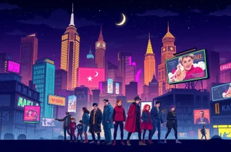 Gizemli Şehir Maceraları: 10 Film