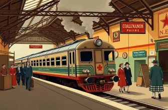 Ulaşım Felaketleri Temalı En İyi 10 Film