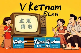 Vietnam Komedi Filmleri