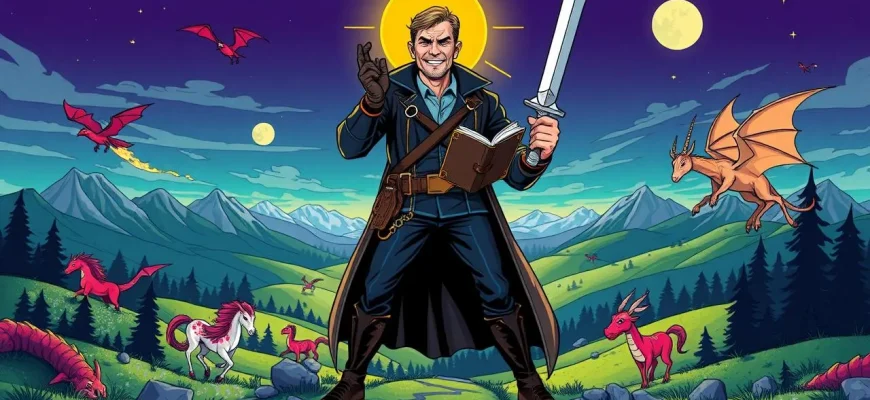 Fantastik Cadı Avı Filmleri