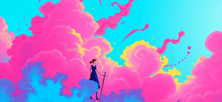 Aşk ve Savaş Filmleri: 10 Unutulmaz Film