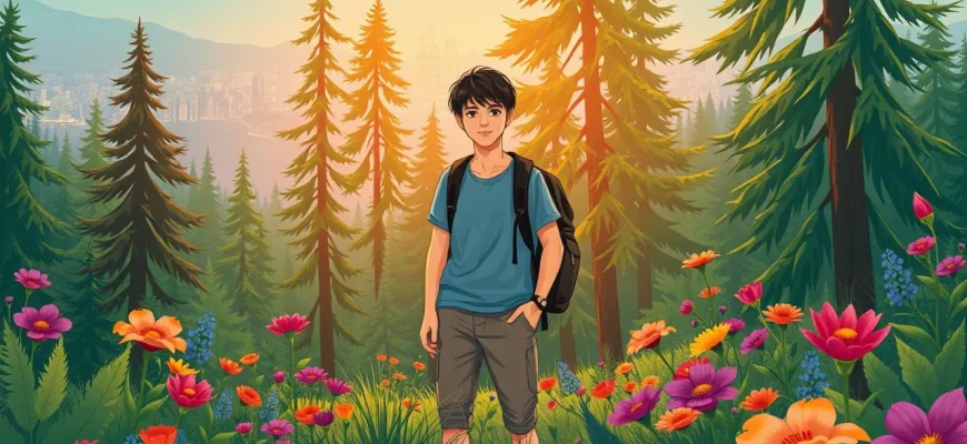 İnzivalar ve Maceralar: 10 Film