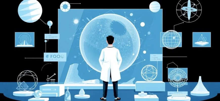 Fiziksel Modeller Hakkında Belgesel Film Önerileri Fiziksel Modeller Hakkında Belgesel Film Önerileri