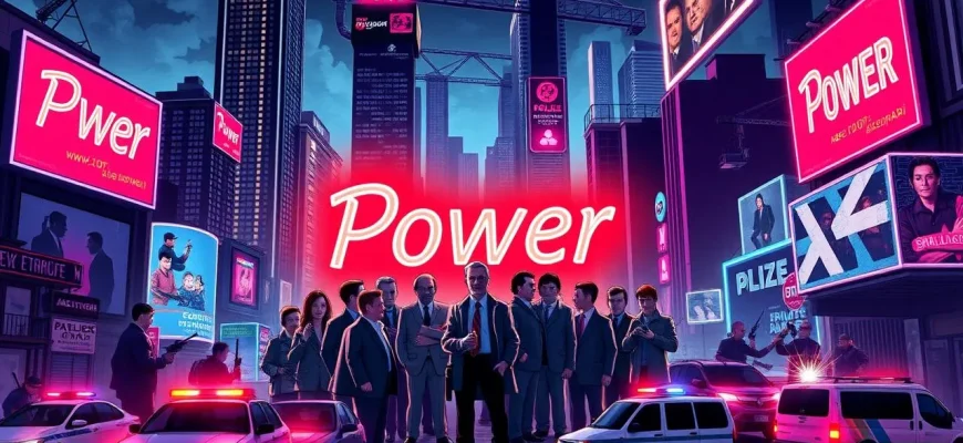 Kriminal İktidar Filmleri