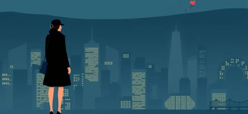 Aşk ve Gizem: Dedektif Filmleri