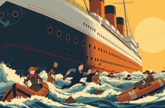 Denizde Hayatta Kalma Filmleri