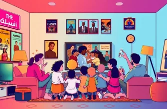 Aile İçin Irkçılık Filmleri