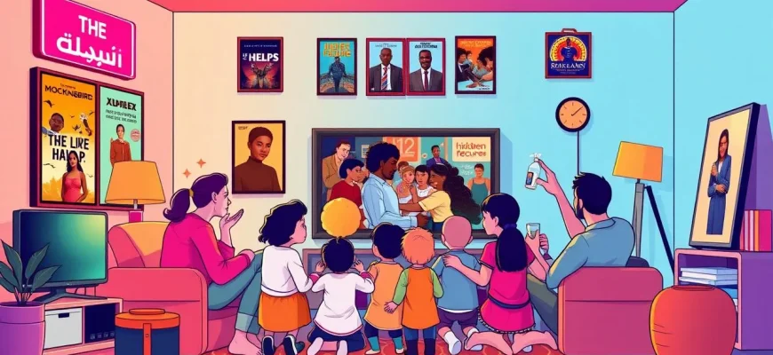 Aile İçin Irkçılık Filmleri Aile İçin Irkçılık Filmleri