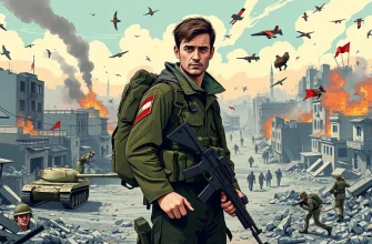 Afganistan’dan Askeri Çekilme Filmleri