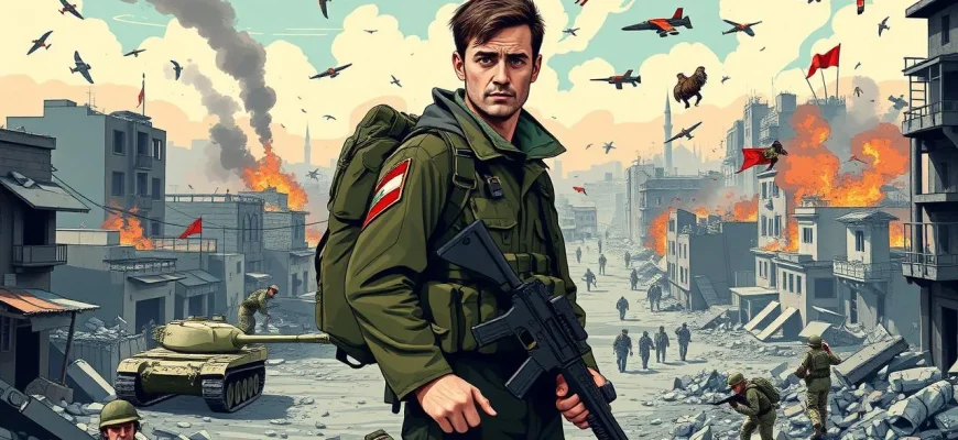 Afganistan’dan Askeri Çekilme Filmleri