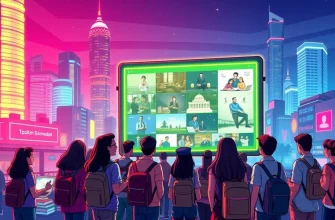 Eğitim ve Büyüme Üzerine 10 Film