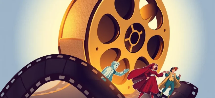 Enfeksiyonla Mücadele Filmleri