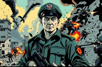 Askeri Polis Temalı En İyi 9 Film