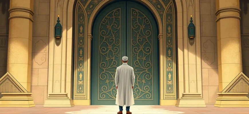 Biyografik Mezar Filmleri