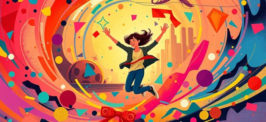 Dram ve Neşe Dolu 10 Film