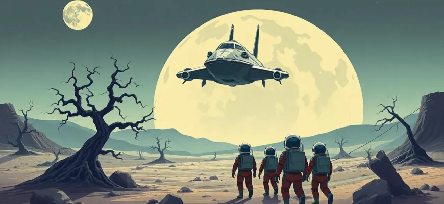 En İyi 10 Uzaylı Korku Filmi En İyi 10 Uzaylı Korku Filmi