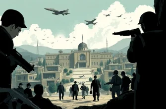 Askeri Üslerde Gerilim Filmleri Askeri Üslerde Gerilim Filmleri