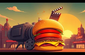En Komik Burger Filmleri En Komik Burger Filmleri