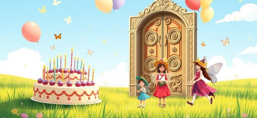 Fantastik Ev Bayram Filmleri