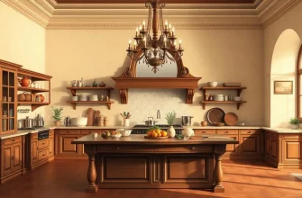 Biyografik Mutfak Filmleri