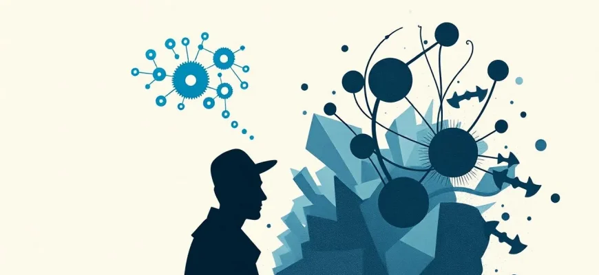 Dedektif Filmler: Zihin Okuma Temalı