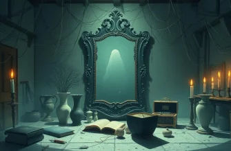 Lanetli Eşyalar Temalı Filmler