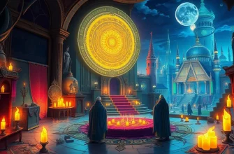 Antik Ritüellerin Macera Filmleri