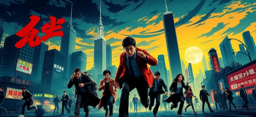 Triad Aksiyon Filmleri