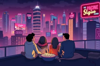 Suç Filmleri İçin Tatil Seçkisi