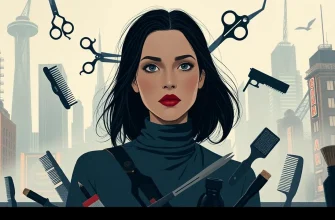 Kuaförlerin Gerilim Dünyası: 10 Film Önerisi