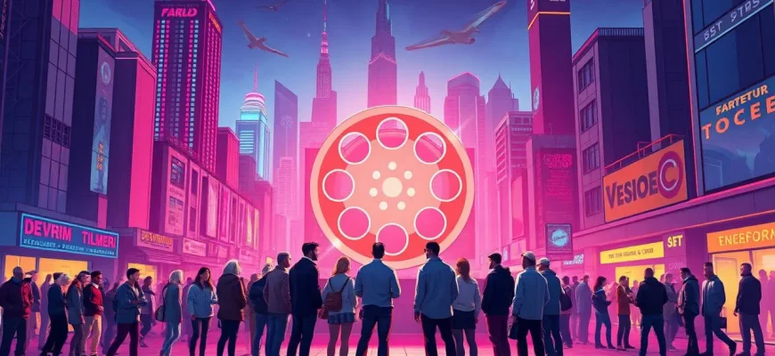 Devrim Filmleri: 10 Film Önerisi