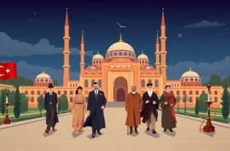 Türkiye’nin Biyografik Filmleri Türkiye’nin Biyografik Filmleri